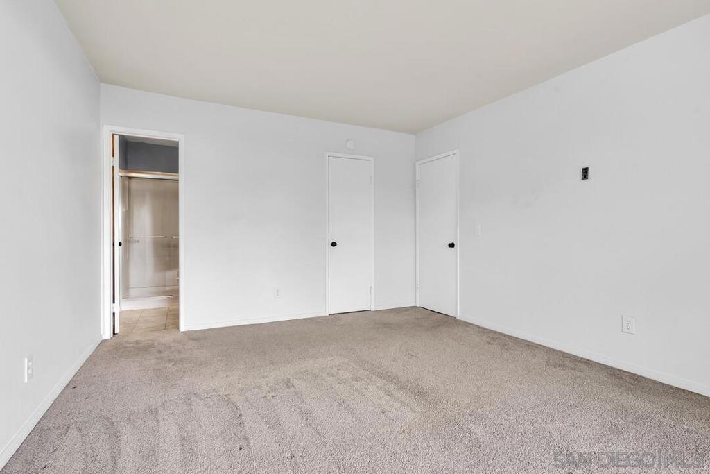 Bay Park - Residential Lease