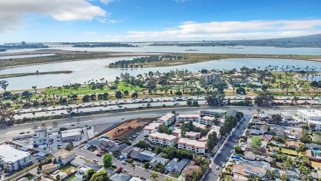 Bay Park - Residential Lease