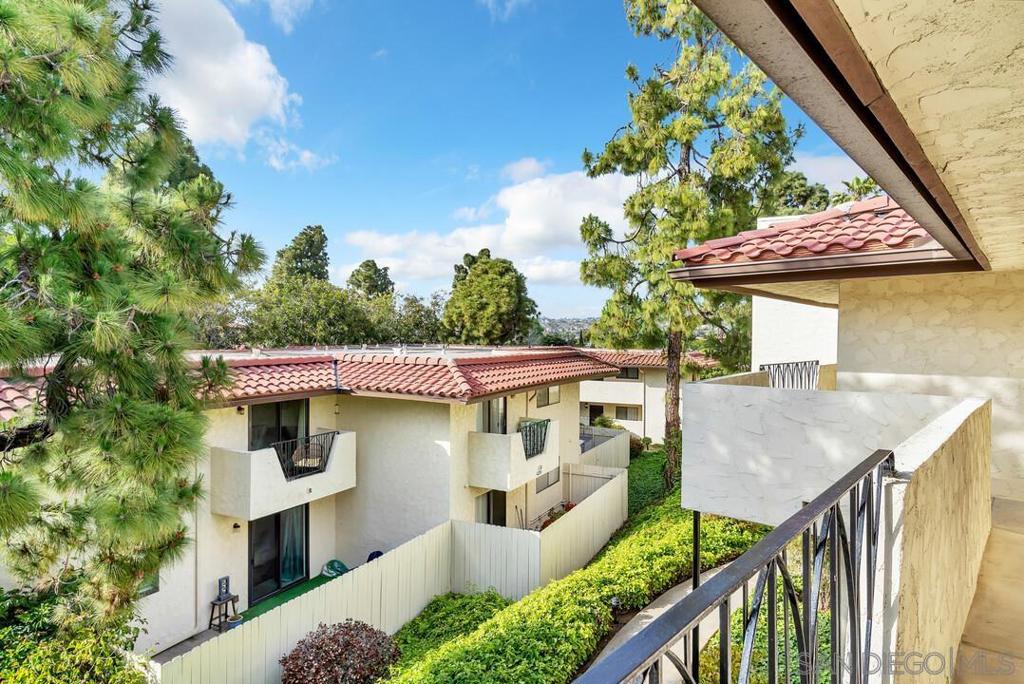 Bay Park - Residential Lease