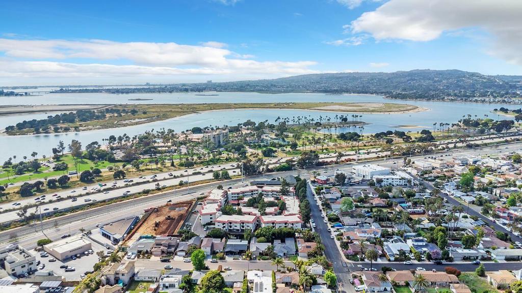 Bay Park - Residential Lease