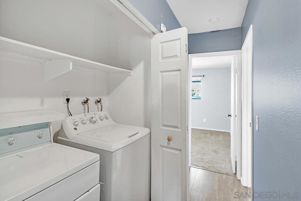 Bay Park - Residential Lease