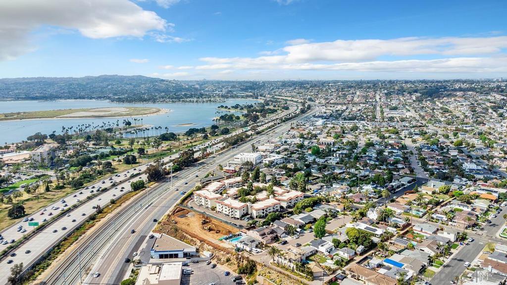 Bay Park - Residential Lease