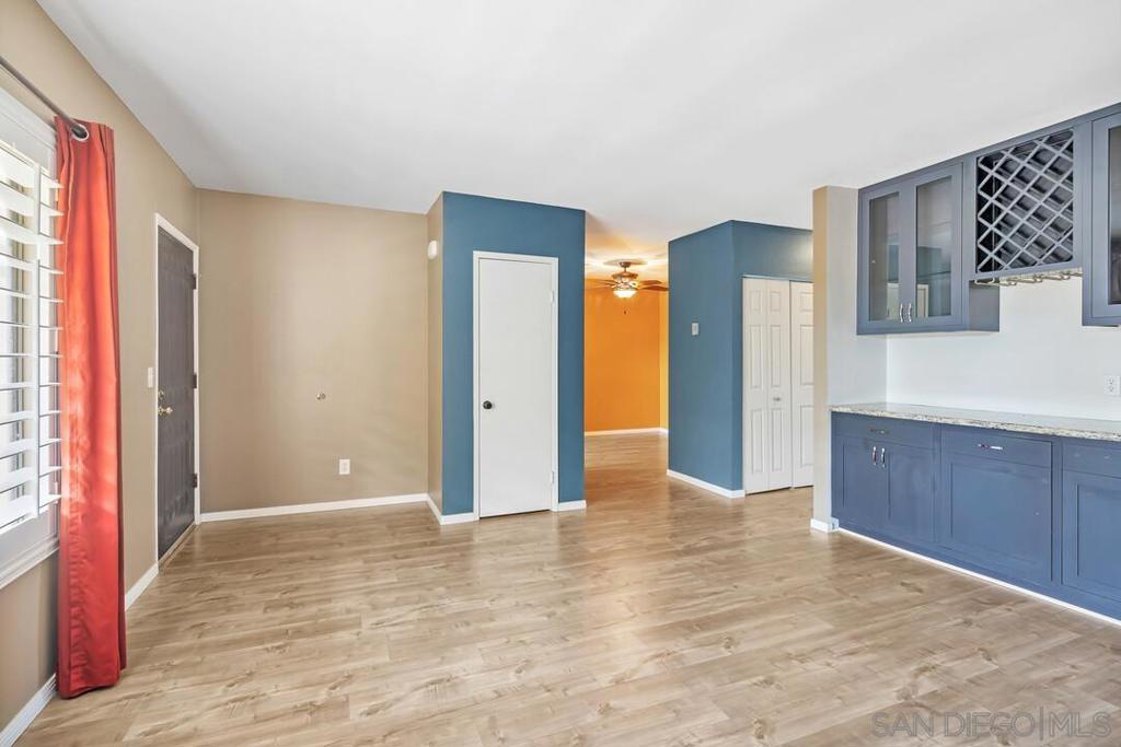 Bay Park - Residential Lease