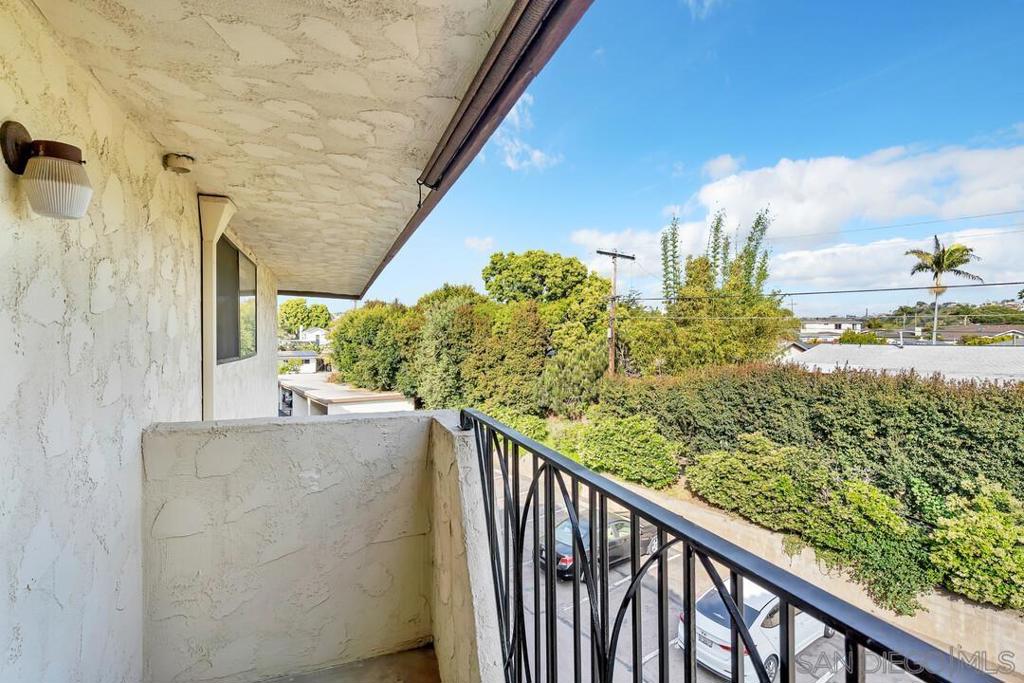 Bay Park - Residential Lease