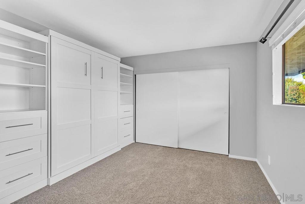 Bay Park - Residential Lease