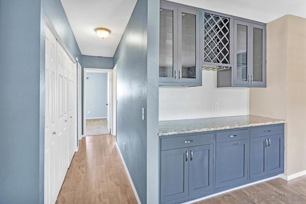 Bay Park - Residential Lease