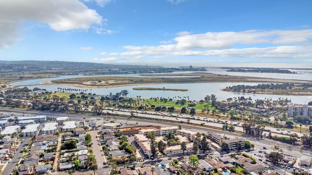 Bay Park - Residential Lease