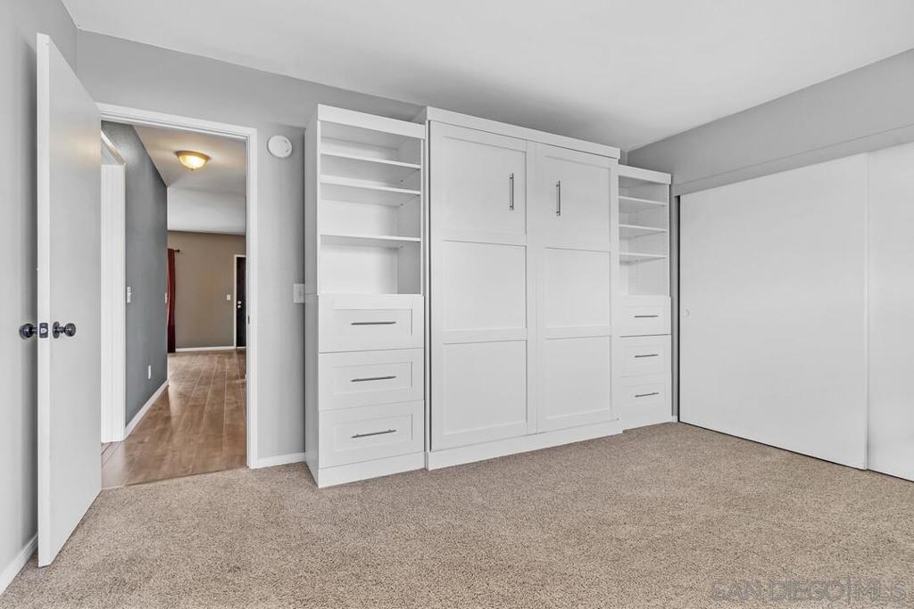 Bay Park - Residential Lease