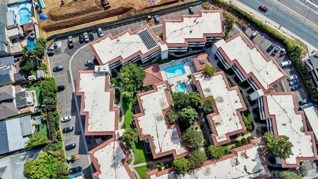 Bay Park - Residential Lease