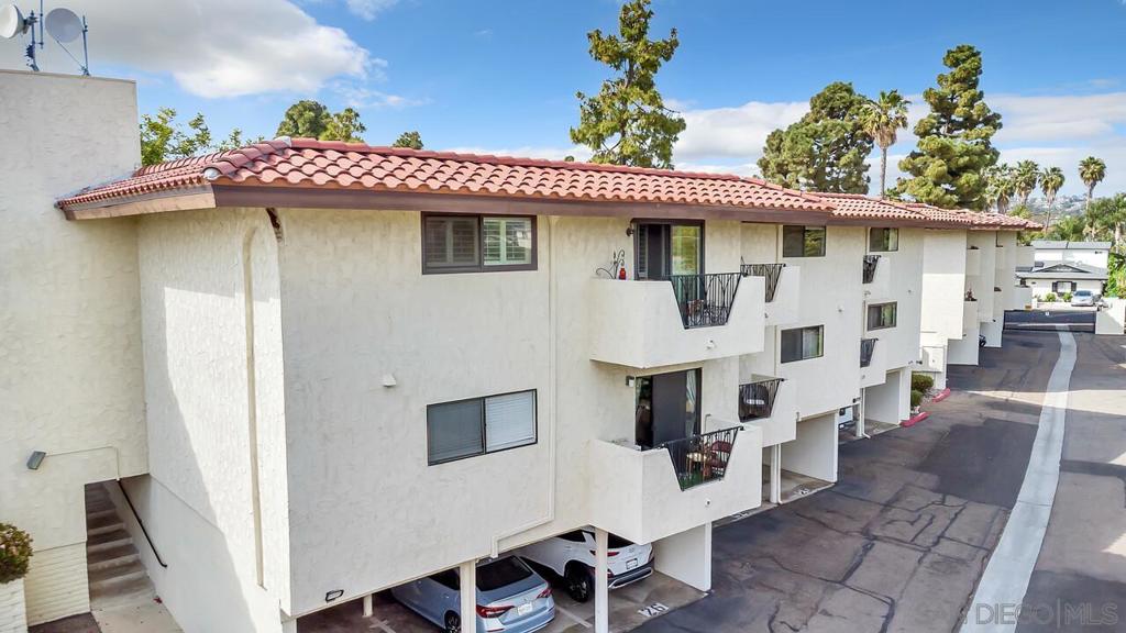 Bay Park - Residential Lease