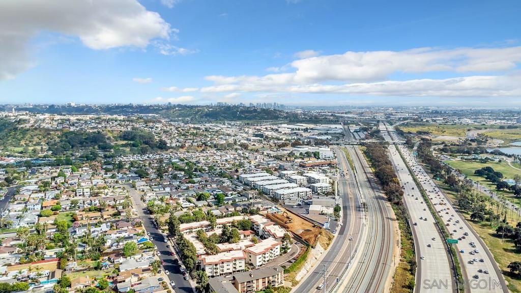 Bay Park - Residential Lease