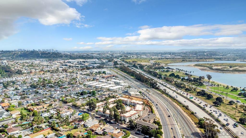 Bay Park - Residential Lease