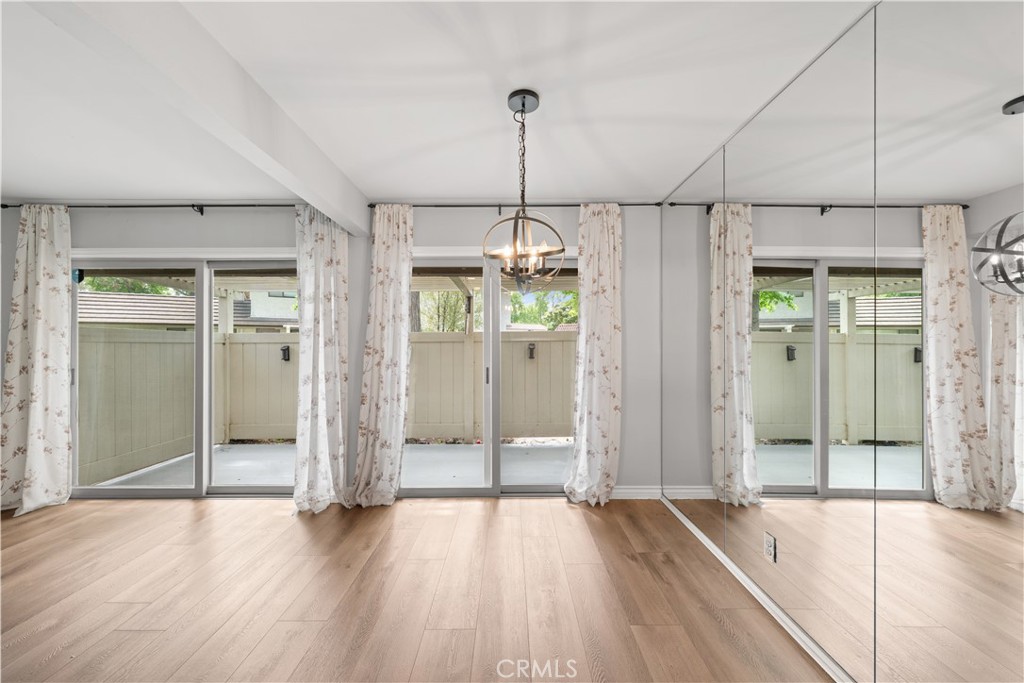 Village Green (725) - Residential Lease