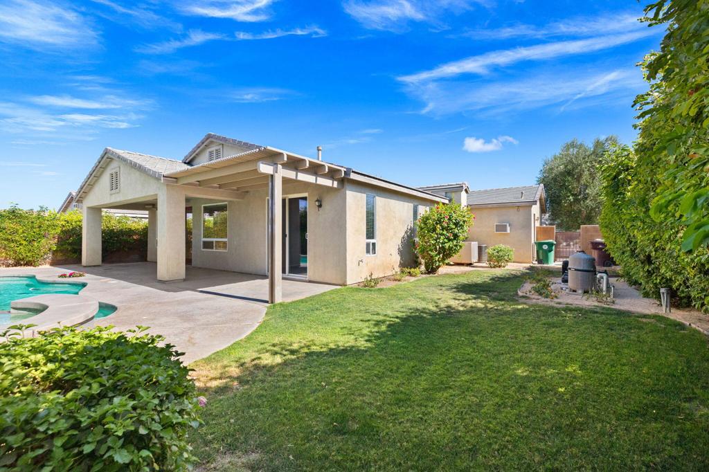 81060 Avenida Fayelynne