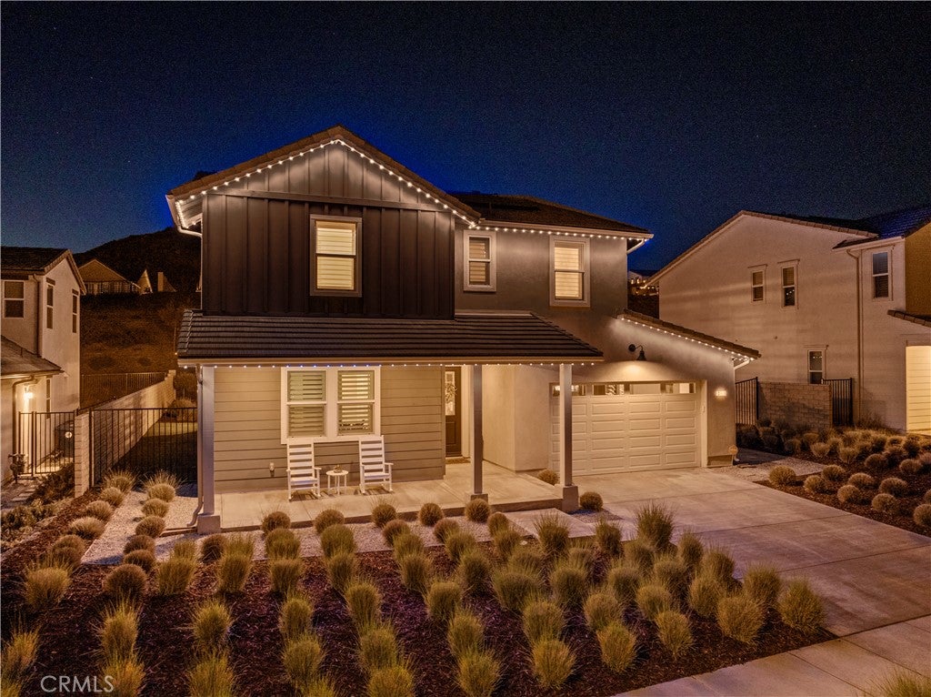 28445 Sunny Ridge Terrace