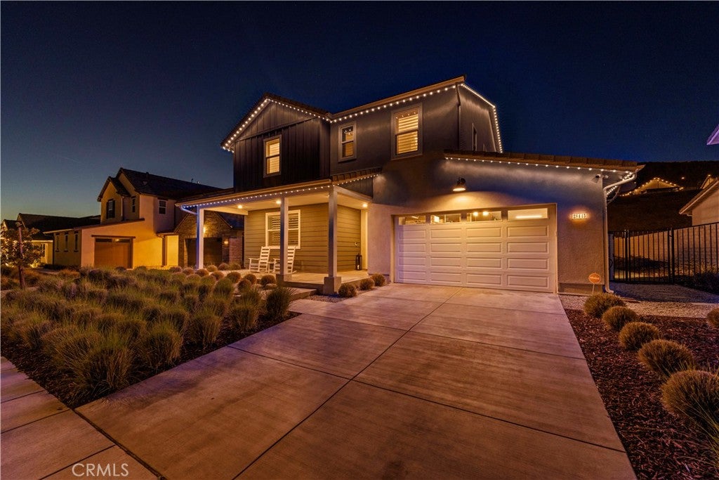 28445 Sunny Ridge Terrace