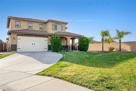 31343 Daybreak Court Menifee CA 92584