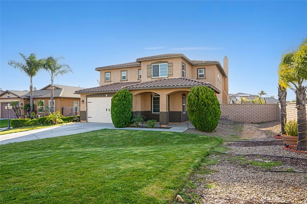 31343 Daybreak Court