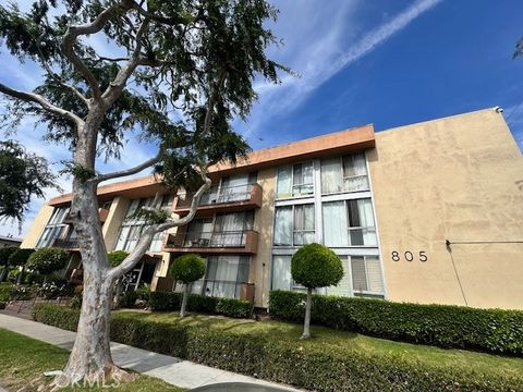 Property photo of 805 Glenway 205, Inglewood, CA 90302