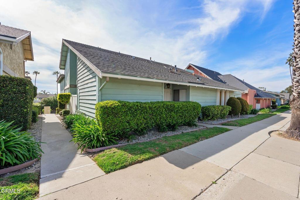 3039 E Harbor Boulevard