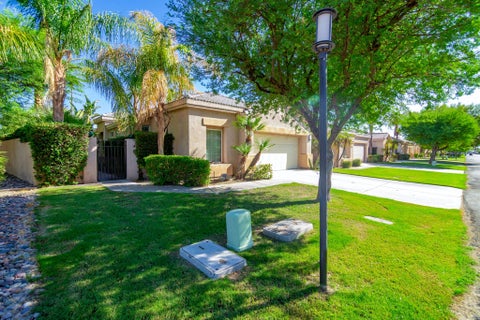 Tiny photo for 67520 S Laguna Drive, Cathedral City, CA 92234 (MLS # 219152624PS)