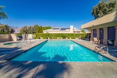 Tiny photo for 67520 S Laguna Drive, Cathedral City, CA 92234 (MLS # 219152624PS)