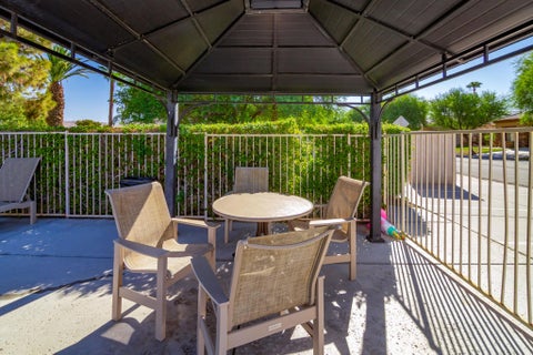 Tiny photo for 67520 S Laguna Drive, Cathedral City, CA 92234 (MLS # 219152624PS)