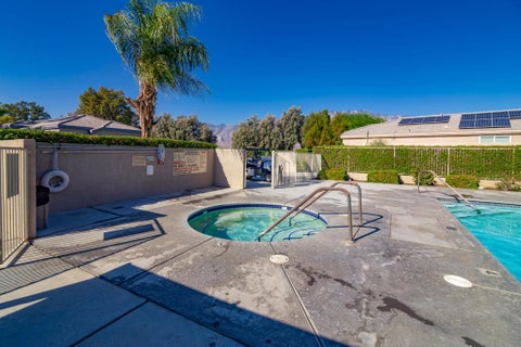 Tiny photo for 67520 S Laguna Drive, Cathedral City, CA 92234 (MLS # 219152624PS)