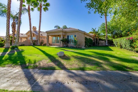 Tiny photo for 67520 S Laguna Drive, Cathedral City, CA 92234 (MLS # 219152624PS)