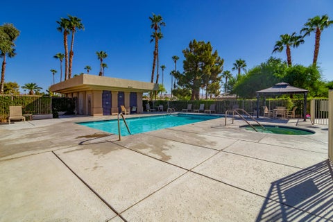 Tiny photo for 67520 S Laguna Drive, Cathedral City, CA 92234 (MLS # 219152624PS)