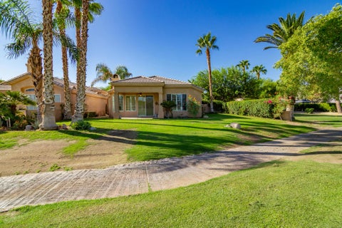 Tiny photo for 67520 S Laguna Drive, Cathedral City, CA 92234 (MLS # 219152624PS)