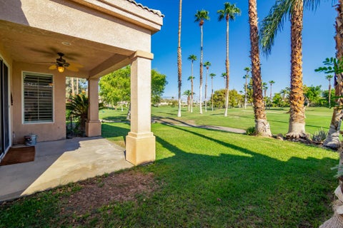 Tiny photo for 67520 S Laguna Drive, Cathedral City, CA 92234 (MLS # 219152624PS)