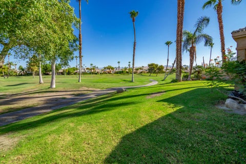 Tiny photo for 67520 S Laguna Drive, Cathedral City, CA 92234 (MLS # 219152624PS)