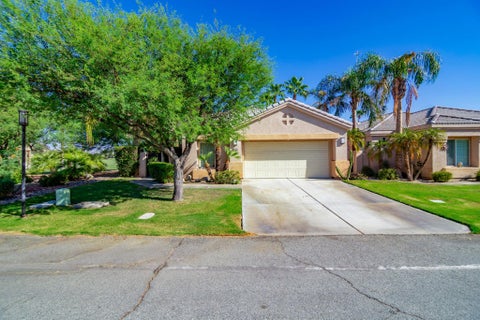Tiny photo for 67520 S Laguna Drive, Cathedral City, CA 92234 (MLS # 219152624PS)