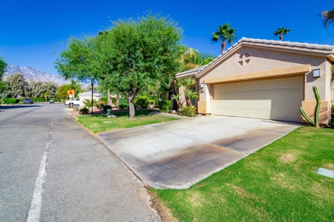 Tiny photo for 67520 S Laguna Drive, Cathedral City, CA 92234 (MLS # 219152624PS)