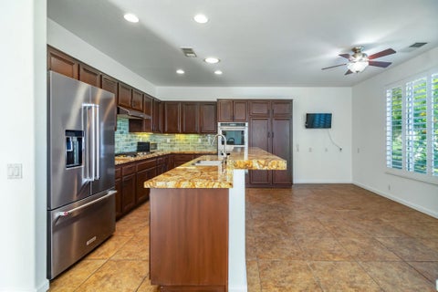 Tiny photo for 67520 S Laguna Drive, Cathedral City, CA 92234 (MLS # 219152624PS)