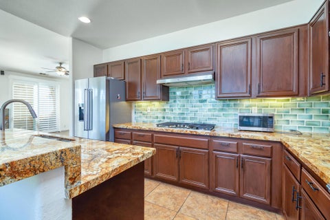 Tiny photo for 67520 S Laguna Drive, Cathedral City, CA 92234 (MLS # 219152624PS)
