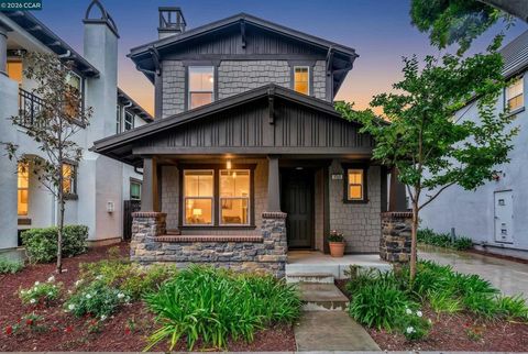 Photo of 4860 Cornflower St St, San Ramon, CA 94582 (MLS # 41131938)