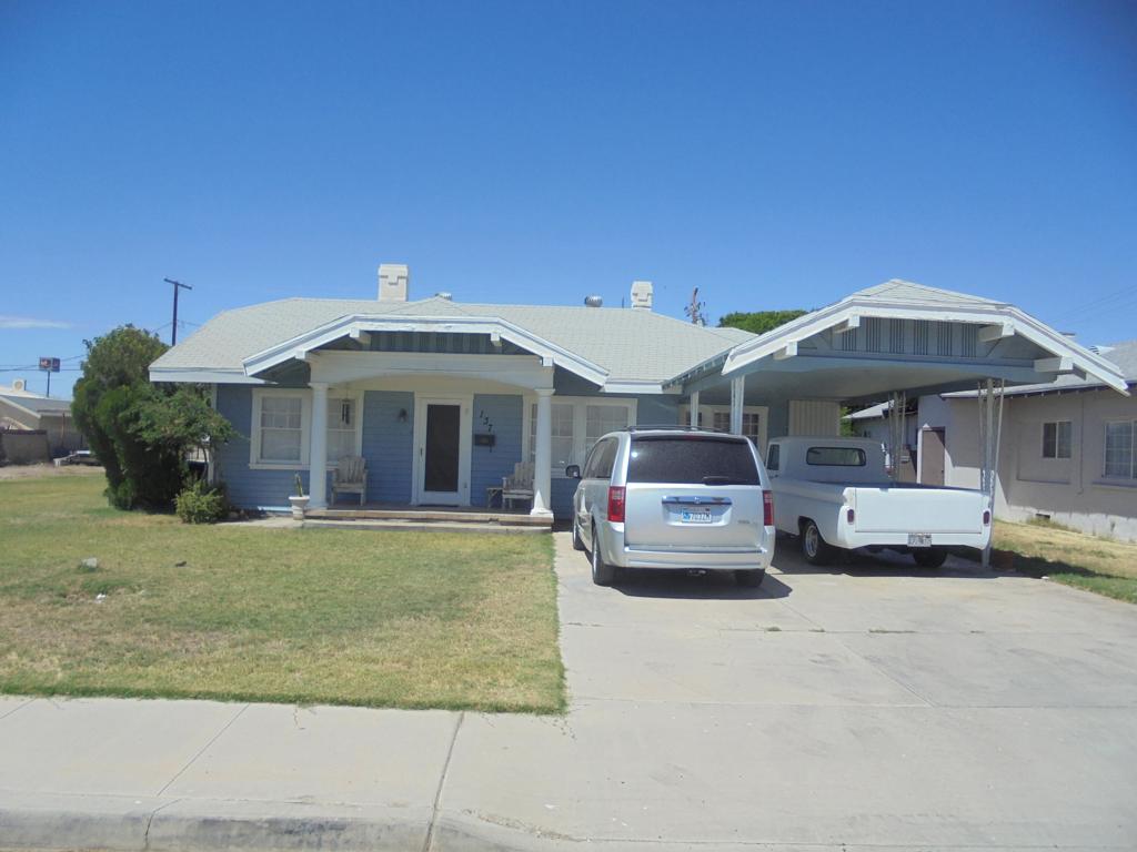137 S Palm Drive