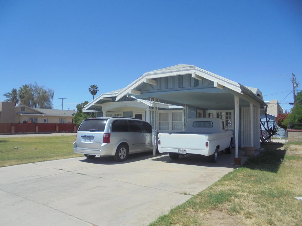 137 S Palm Drive