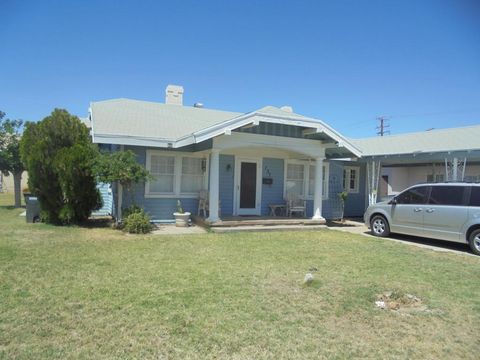 Photo of 137 S Palm Dr, Blythe, CA 92225 (MLS # 219146996DA)