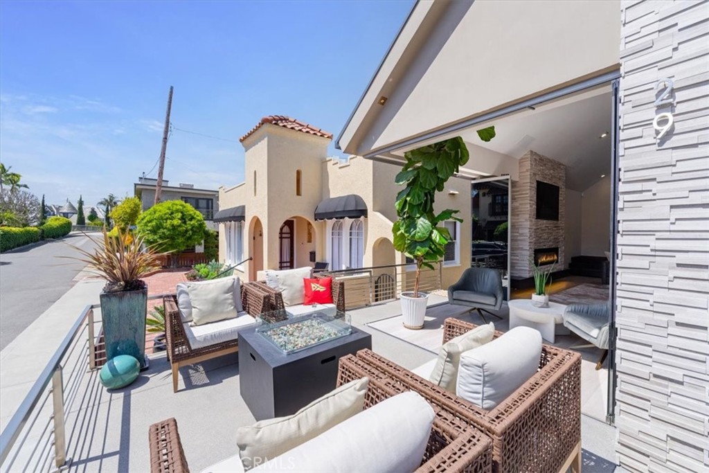 Naples (NA) - Residential