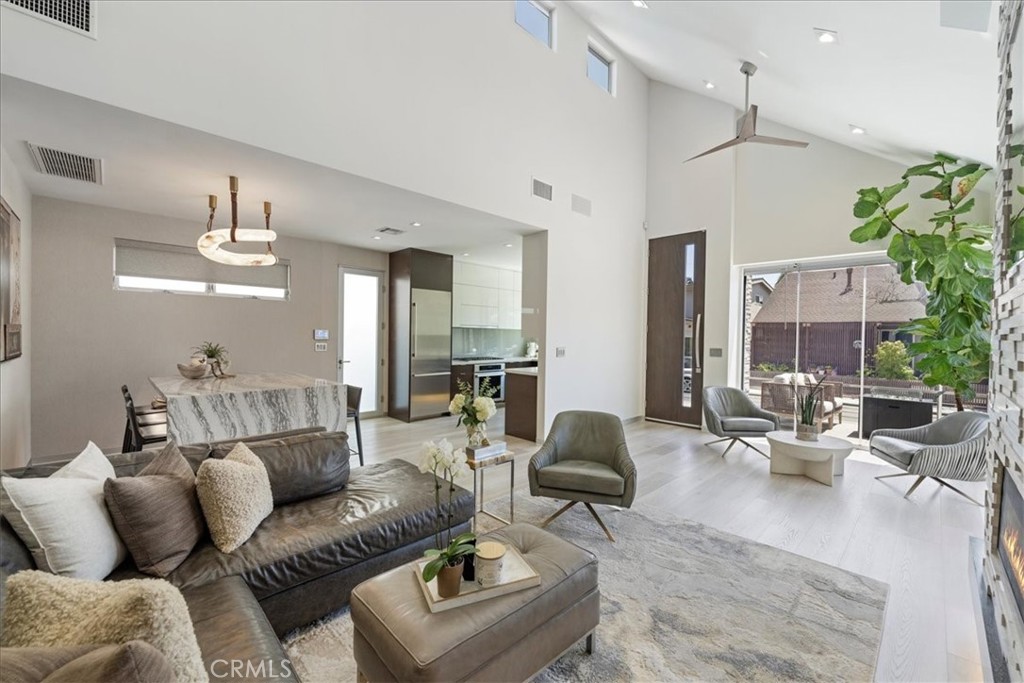 Naples (NA) - Residential