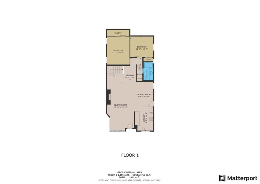Naples (NA) - Residential