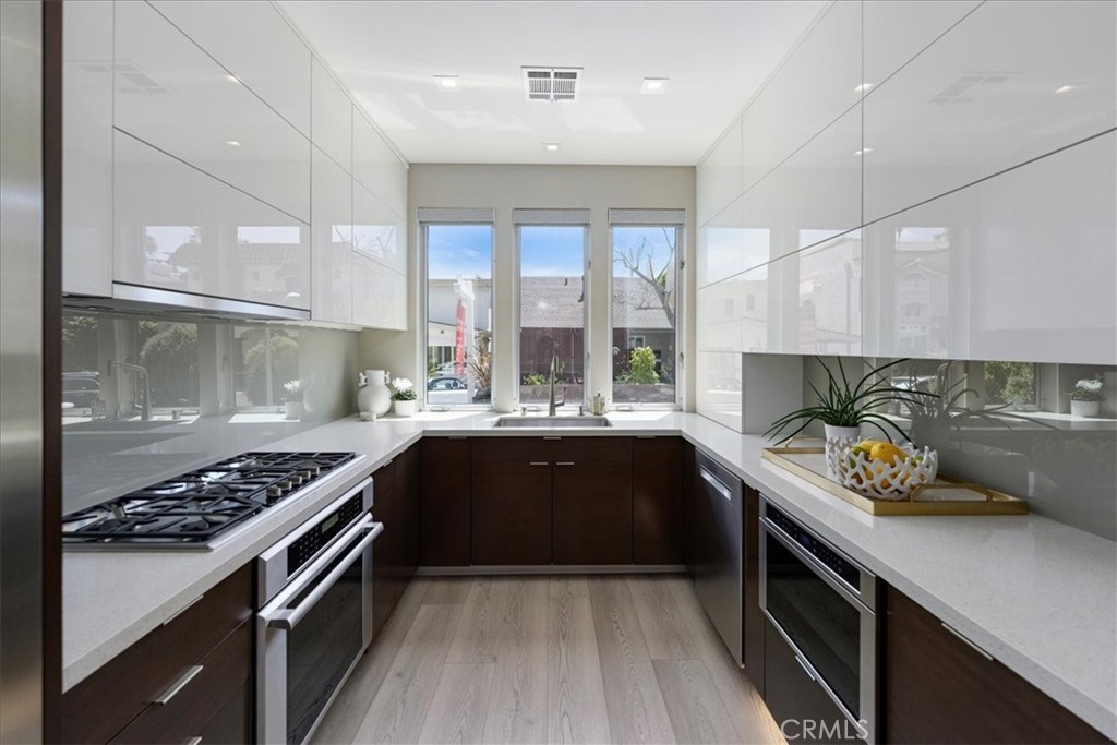 Naples (NA) - Residential