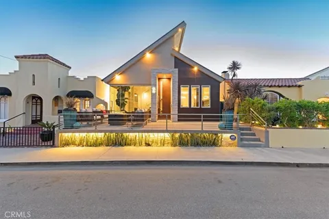 29 W Neapolitan Lane, Long Beach, CA 90803 - MLS#: RS25217437