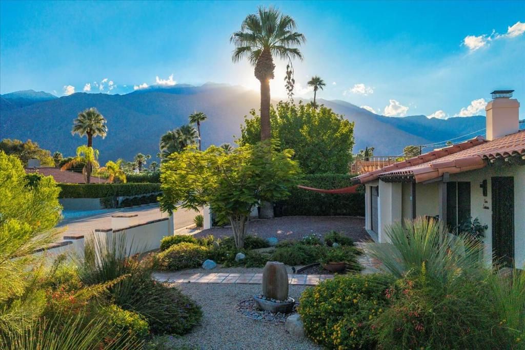 Photo of 1508 E El Alameda, Palm Springs, CA 92262 (MLS # 219135807DA)
