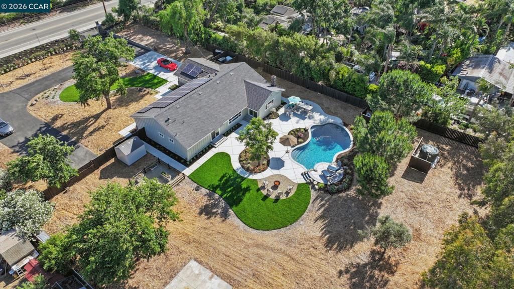 Photo of 1430 Carpenter Rd Rd, Oakley, CA 94561 (MLS # 41128314)