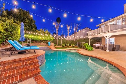 Tiny photo for 6152 Shadycreek Dr, Agoura Hills, CA 91301 (MLS # SR26034461)