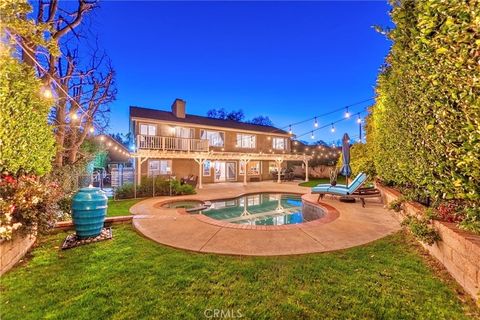 Tiny photo for 6152 Shadycreek Dr, Agoura Hills, CA 91301 (MLS # SR26034461)